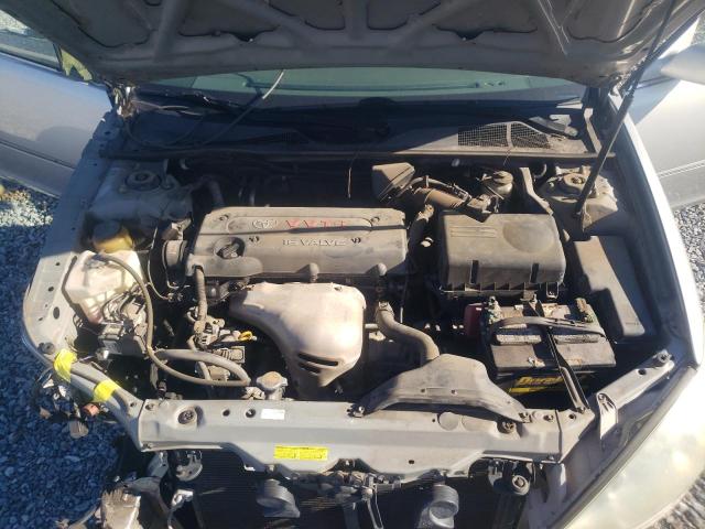 Photo 11 from auction – 2004 TOYOTA CAMRY LE with VIN 4T1BE32K84U906675