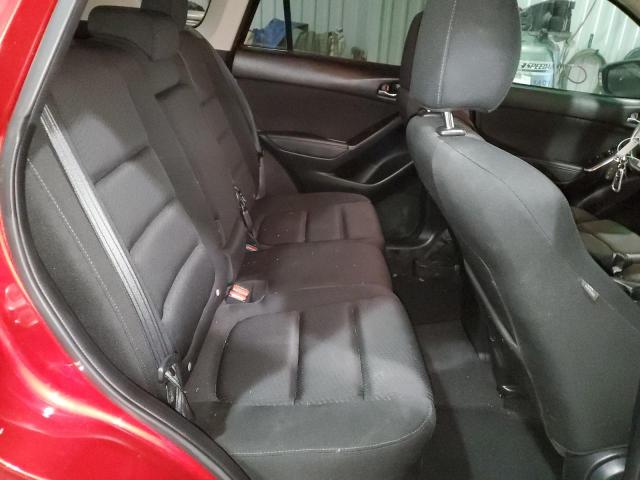 Photo 10 from auction – 2014 MAZDA CX-5 TOURI with VIN JM3KE2CY6E0363344
