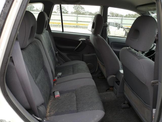Photo 10 from auction – 2003 TOYOTA RAV4 with VIN JTEGH20V330108336