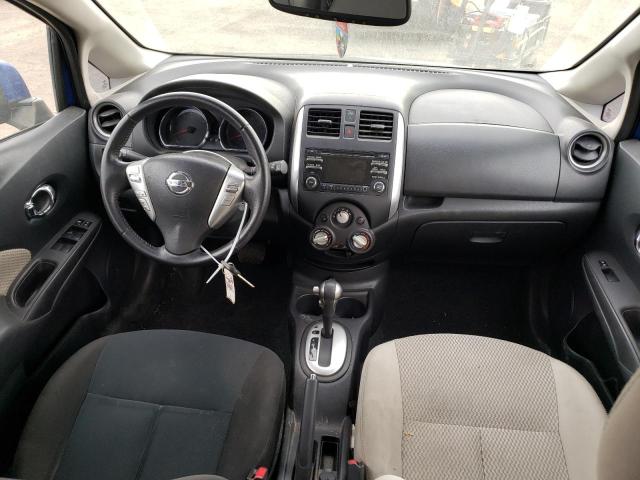 Photo 8 from auction – 2014 NISSAN VERSA NOTE with VIN 3N1CE2CP1EL350706