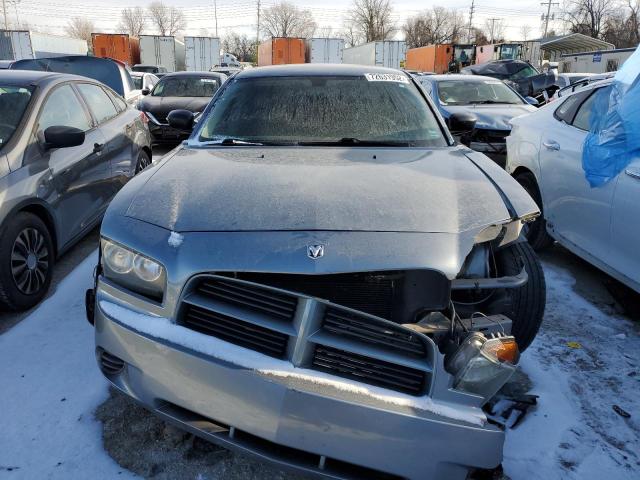 Photo 5 from auction – 2007 DODGE CHARGER SE with VIN 2B3KA43G97H760327