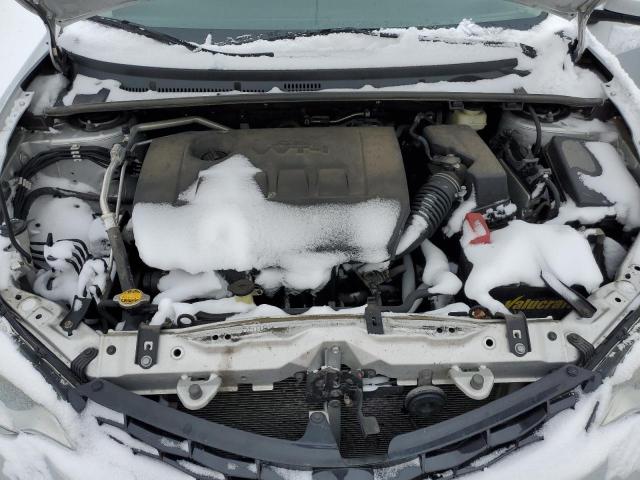 Photo 11 from auction – 2015 TOYOTA COROLLA with VIN 2T1BURHE3FC374439
