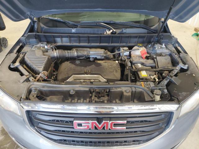 Photo 12 from auction – 2019 GMC ACADIA SLE with VIN 1GKKNKLA9KZ117623
