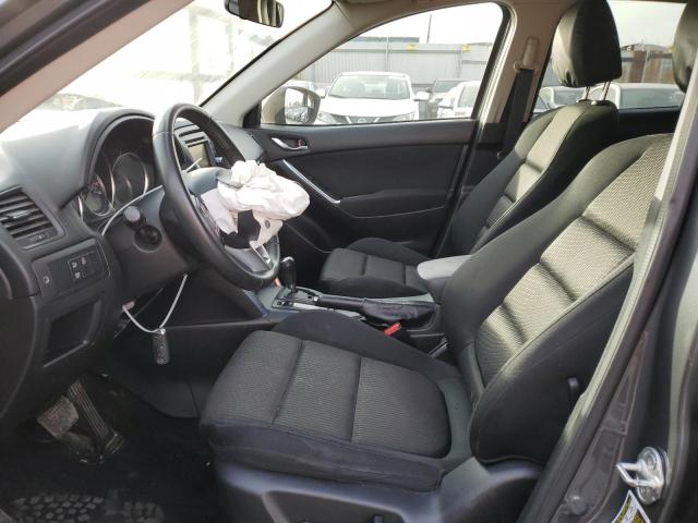 Zdjęcie 7 z aukcji – 2013 MAZDA CX-5 TOURI z VIN JM3KE4CE2D0154070