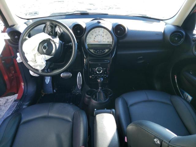 Фото 8 с аукциона – 2013 MINI COOPER S C с VIN WMWZC5C57DWP32578