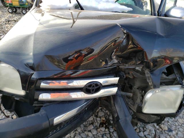 Photo 12 from auction – 2004 TOYOTA TUNDRA DOU with VIN 5TBDT44144S463418