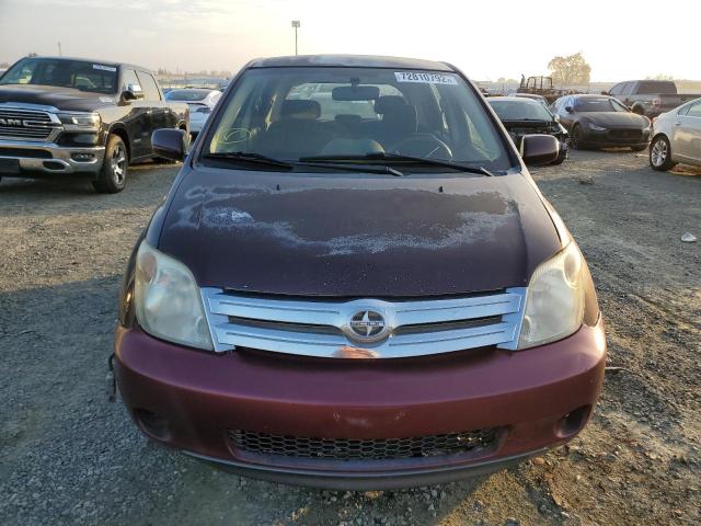 Photo 5 from auction – 2005 TOYOTA SCION XA with VIN JTKKT624250103164