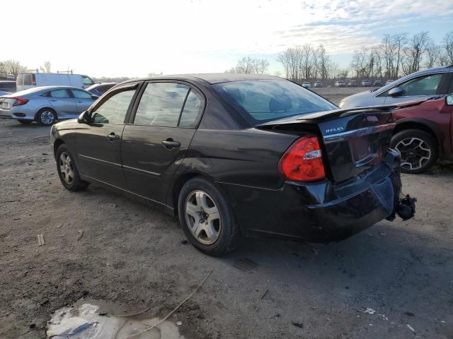 Photo 2 from auction – 2004 CHEVROLET MALIBU LT with VIN 1G1ZU54874F112136
