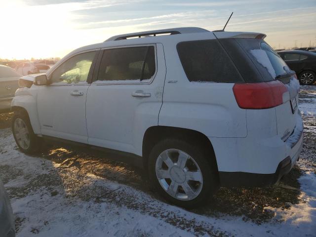 Photo 2 from auction – 2015 GMC TERRAIN SL with VIN 2GKFLYE33F6396612