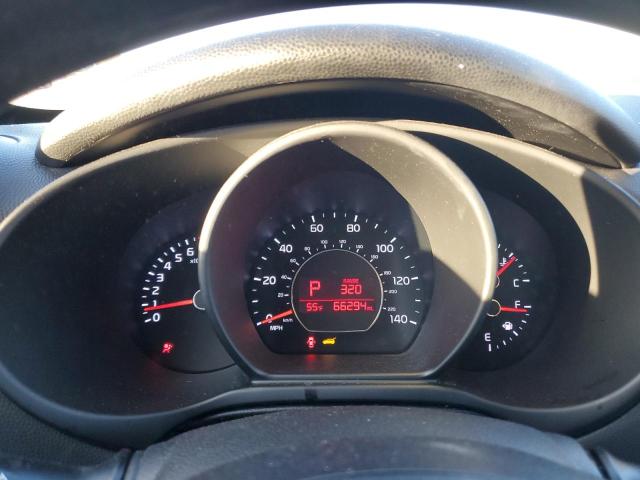 Photo 9 from auction – 2014 KIA SOUL with VIN KNDJN2A27E7034792