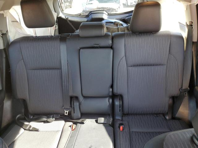 Photo 10 from auction – 2017 TOYOTA HIGHLANDER with VIN 5TDZZRFH1HS228838