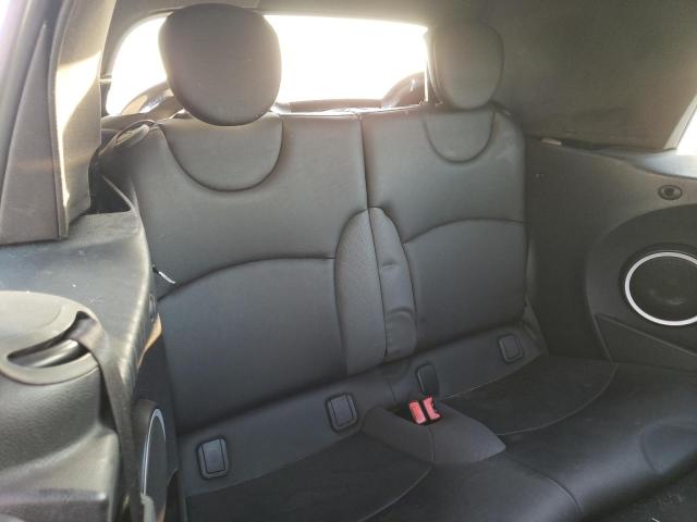 Photo 10 from auction – 2010 MINI COOPER S with VIN WMWMS3C5XATY09166