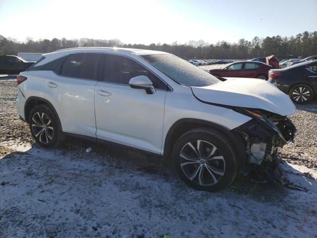 Photo 4 from auction – 2017 LEXUS RX 350 BAS with VIN 2T2ZZMCAXHC038048