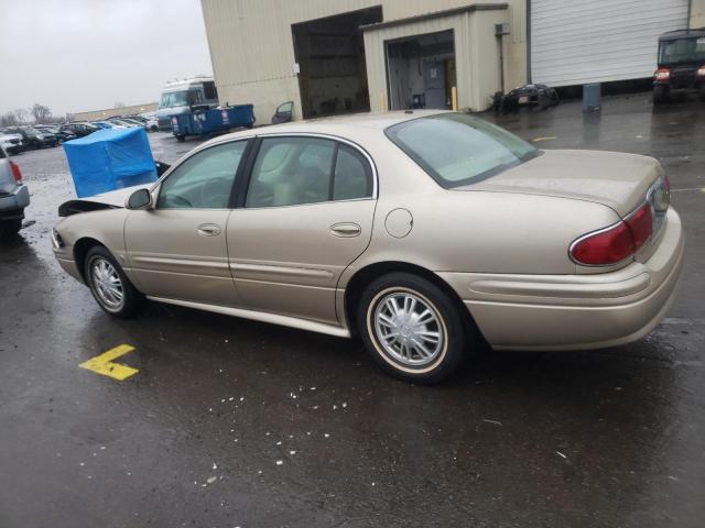 Photo 2 from auction – 2005 BUICK LESABRE CU with VIN 1G4HP52K85U255212