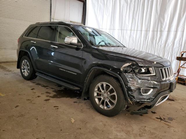 Photo 4 from auction – 2015 JEEP GRAND CHER with VIN 1C4RJFBG7FC898976