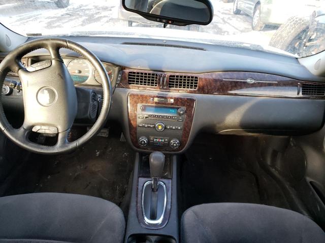 Photo 8 from auction – 2012 CHEVROLET IMPALA LT with VIN 2G1WB5E37C1204722