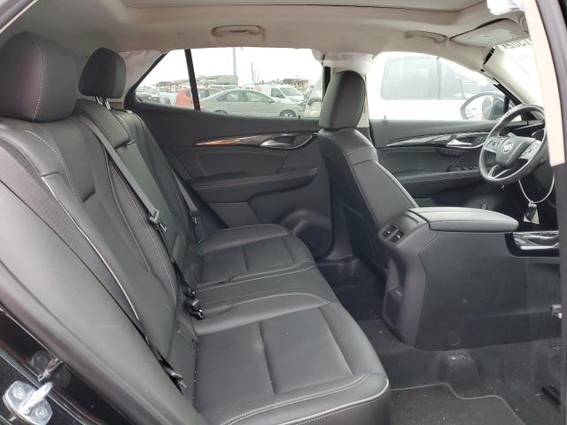 Photo 11 from auction – 2021 BUICK ENVISION E with VIN LRBFZNR49MD110433