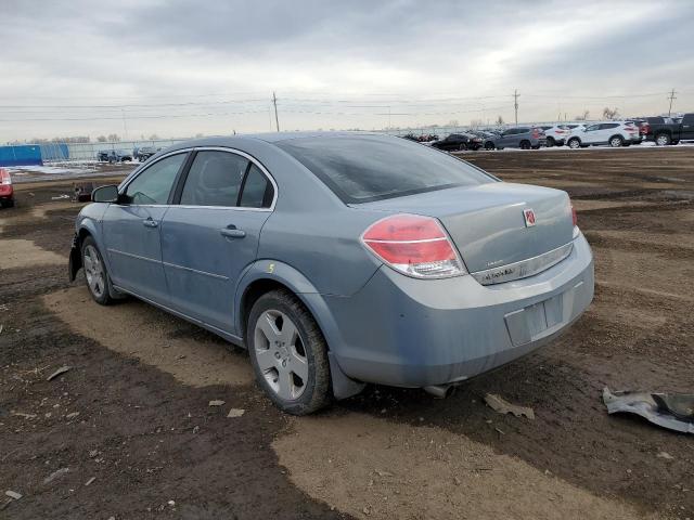 Photo 2 from auction – 2007 SATURN AURA XE with VIN 1G8ZS57N67F205257
