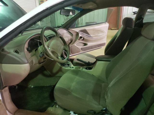 Photo 7 from auction – 2002 FORD MUSTANG with VIN 1FAFP40472F157238