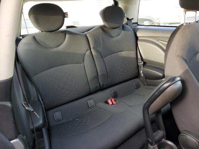 Photo 10 from auction – 2011 MINI COOPER with VIN WMWSV3C53BTY15309
