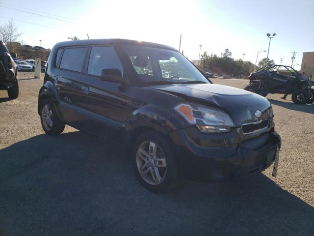 Photo 4 from auction – 2010 KIA SOUL + with VIN KNDJT2A27A7129868