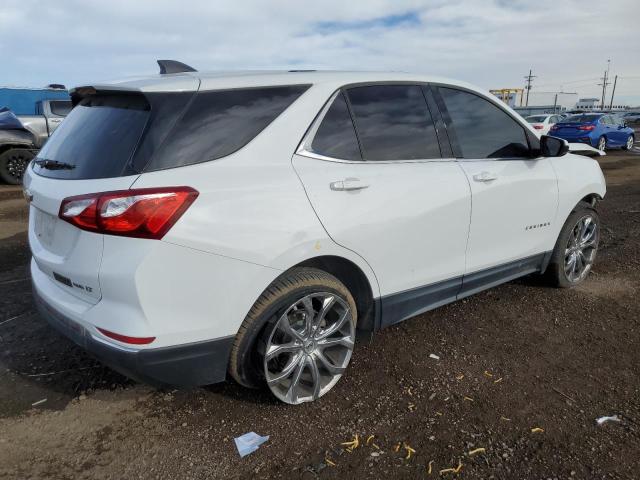 Photo 3 from auction – 2018 CHEVROLET EQUINOX LT with VIN 2GNAXSEV9J6112974
