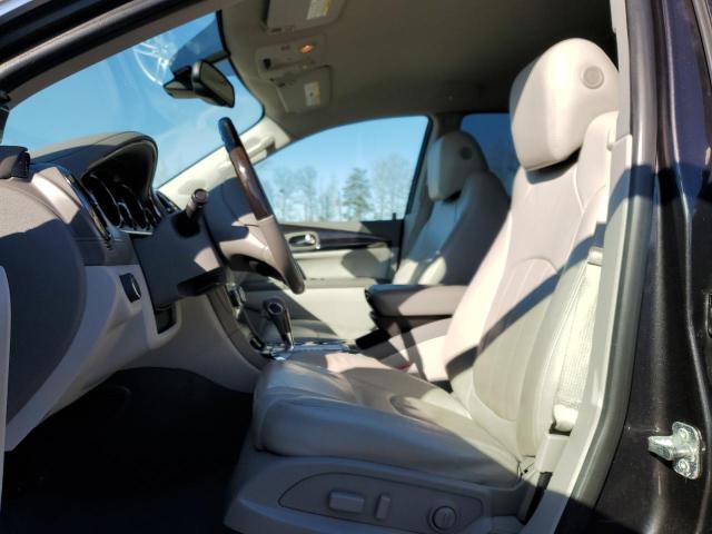 Photo 7 from auction – 2016 BUICK ENCLAVE with VIN 5GAKRBKD3GJ298933