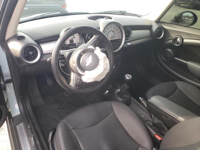 Photo 8 from auction – 2013 MINI COOPER with VIN WMWSU3C53DT375176