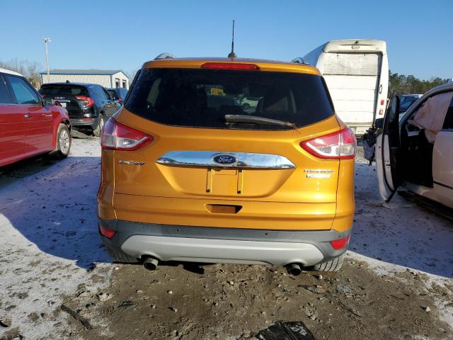 Photo 6 from auction – 2016 FORD ESCAPE TIT with VIN 1FMCU0JX9GUA03863