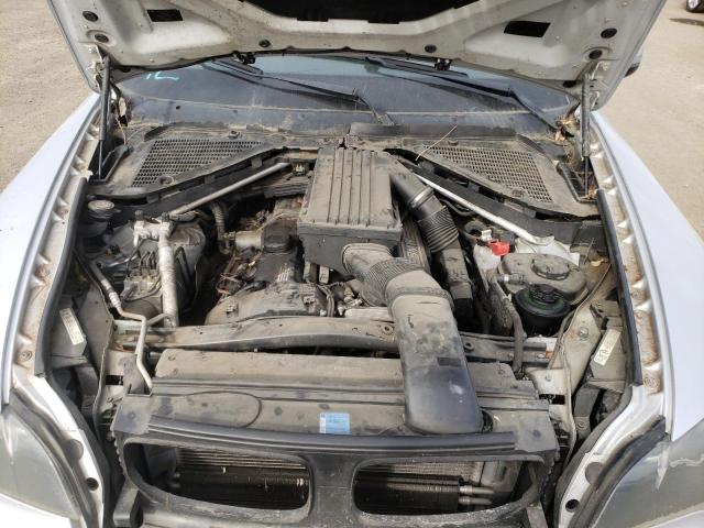 Photo 12 from auction – 2008 BMW X5 3.0I with VIN 5UXFE43578L019938