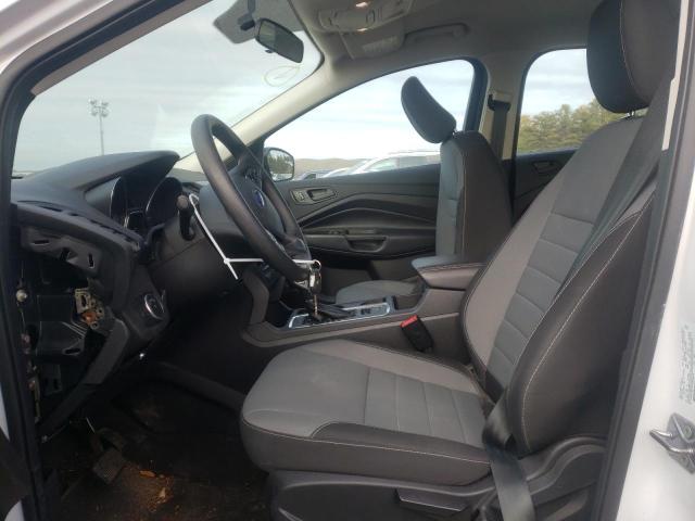 Photo 7 from auction – 2019 FORD ESCAPE S with VIN 1FMCU0F70KUB90475