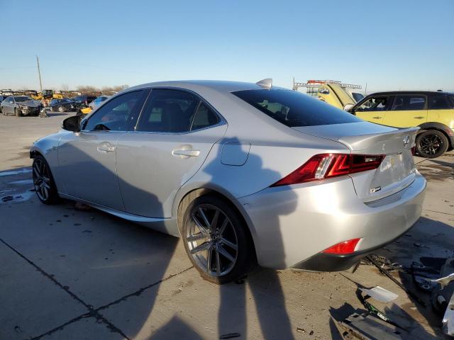 Photo 2 from auction – 2016 LEXUS IS 350 with VIN JTHCE1D20G5011088