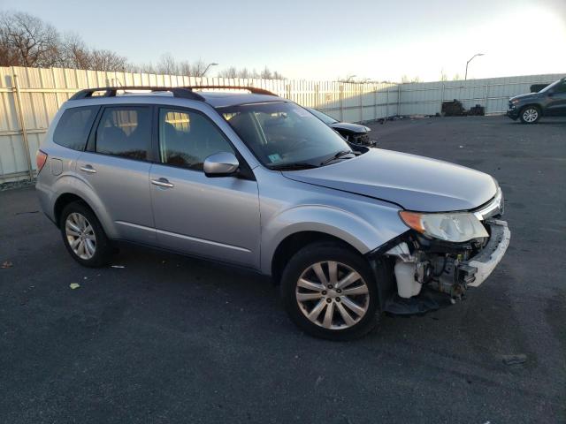 Photo 4 from auction – 2012 SUBARU FORESTER 2 with VIN JF2SHADC5CH457910