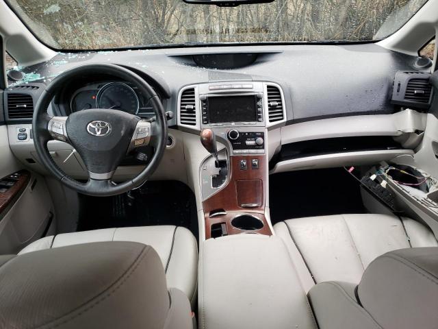 Photo 8 from auction – 2012 TOYOTA VENZA LE with VIN 4T3BK3BB6CU070685