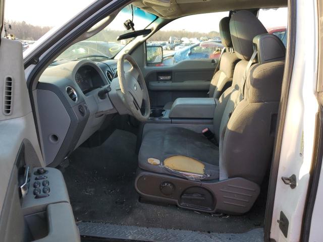 Photo 7 from auction – 2006 FORD F150 with VIN 1FTRX12W26NA11653