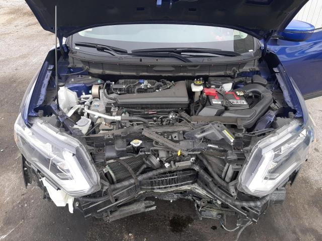 Photo 12 from auction – 2019 NISSAN ROGUE S with VIN KNMAT2MT4KP548282