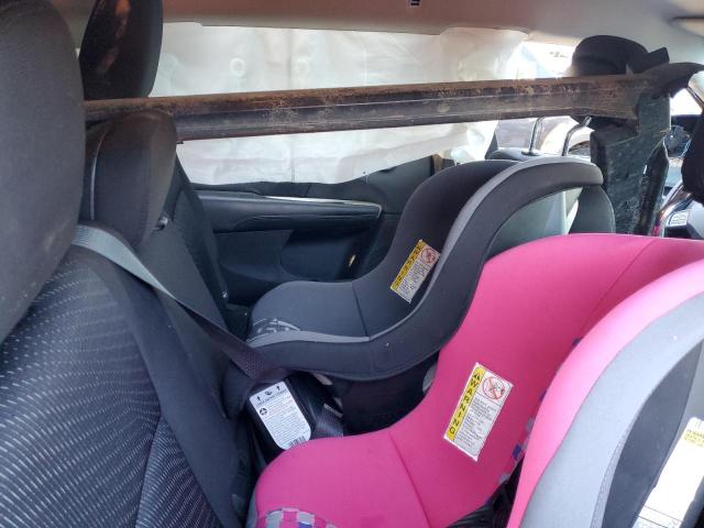Photo 11 from auction – 2015 DODGE JOURNEY SX with VIN 3C4PDDBG7FT715616