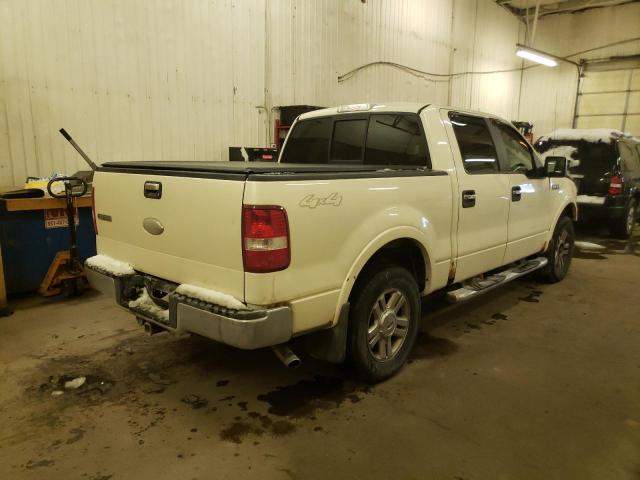 Photo 3 from auction – 2007 FORD F150 SUPER with VIN 1FTPW14V17FB40137