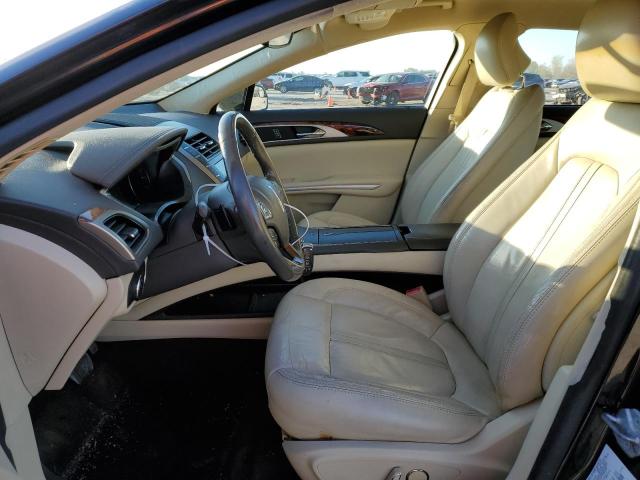 Photo 7 from auction – 2013 LINCOLN MKZ with VIN 3LN6L2G90DR828651