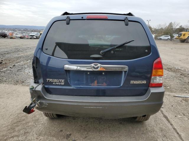 Photo 6 from auction – 2003 MAZDA TRIBUTE LX with VIN 4F2CZ94113KM01706