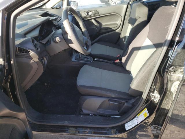 Photo 7 from auction – 2016 FORD FIESTA S with VIN 3FADP4AJ8GM185021