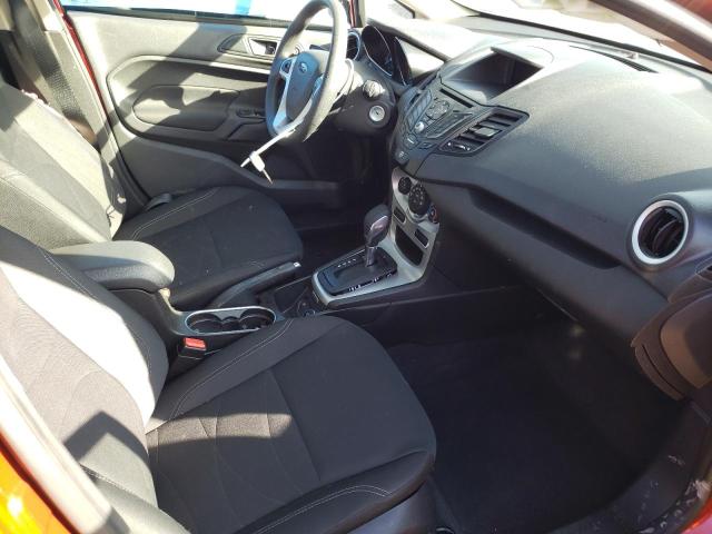Photo 7 from auction – 2018 FORD FIESTA SE with VIN 3FADP4BJ9JM146332