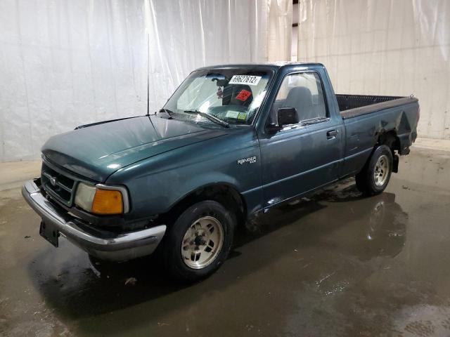 Photo 1 from auction – 1996 FORD RANGER with VIN 1FTCR10A9TTA16802