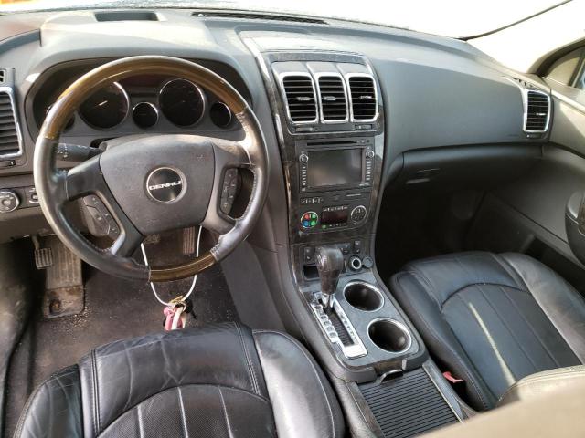 Photo 8 from auction – 2011 GMC ACADIA DEN with VIN 1GKKVTED6BJ226956