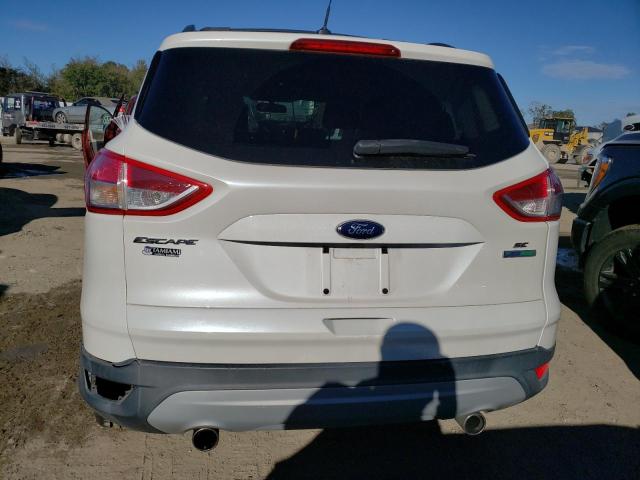 Photo 6 from auction – 2013 FORD ESCAPE SE with VIN 1FMCU0G99DUC76483