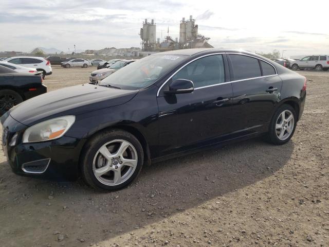 VOLVO S60 T5 2013 with VIN YV1612FS9D1216595 - Photo from auction