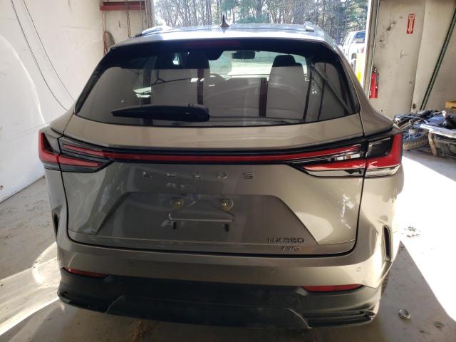 Photo 6 from auction – 2022 LEXUS NX 350 with VIN 2T2GGCEZ5NC007666