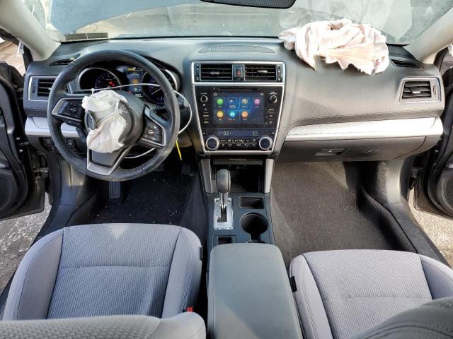 Photo 8 from auction – 2019 SUBARU OUTBACK 2. with VIN 4S4BSAFCXK3259943