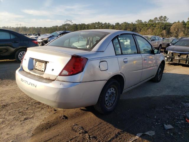 Photo 3 from auction – 2004 SATURN ION LEVEL with VIN 1G8AJ52F04Z165817