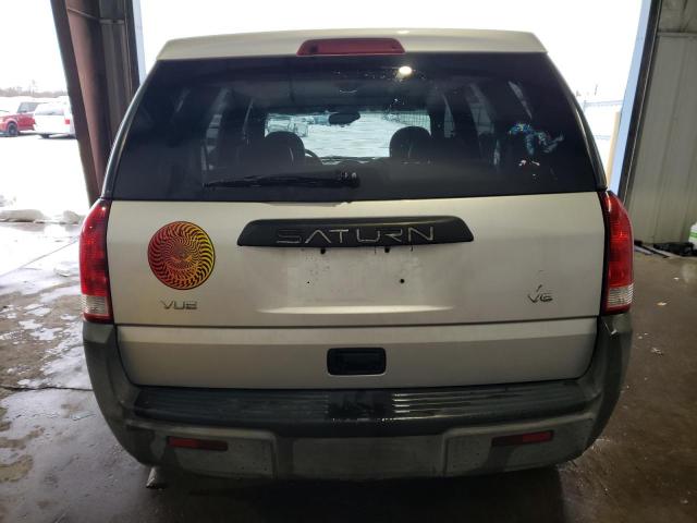 Photo 6 from auction – 2005 SATURN VUE with VIN 5GZCZ53465S838123